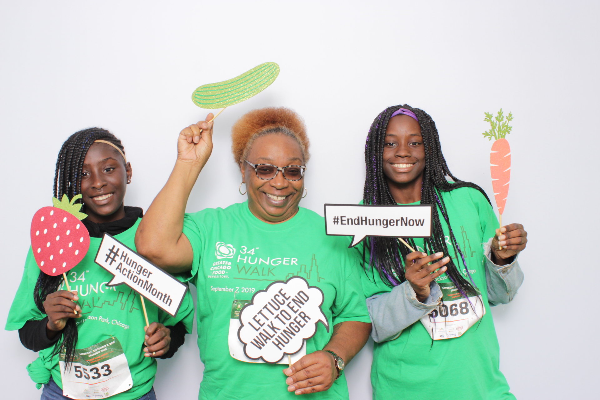 Hunger Walk: Greater Chicago Food Depository | View more photos from the event at events.alfrescophoto.com/u/AlfrescoPhoto/Hunger-Walk-Greater-Chicago-Food-Depository